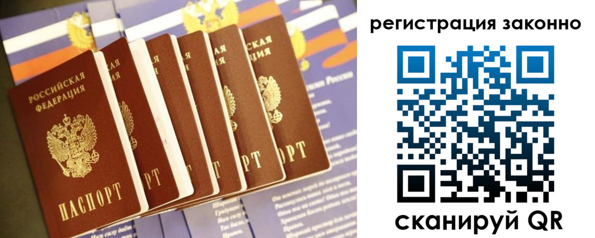 прописка для работы в Новозыбкове